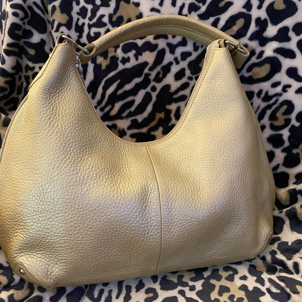 Talbots purse